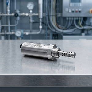 Moisture in oil transmitter sensor - Product Image 2