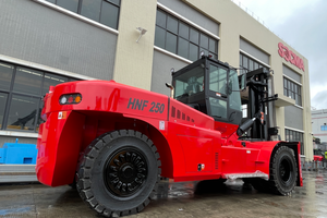 <span class=keywords><strong>Chariot</strong></span> élévateur SOCMA 25 tonnes diesel 25 t <span class=keywords><strong>prix</strong></span> <span class=keywords><strong>chariot</strong></span> élévateur 25 tonnes tout neuf - Product Image 2