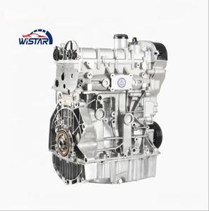 Nuevo Motor Cka <span class=keywords><strong>de</strong></span> 66 Kw, Motor <span class=keywords><strong>de</strong></span> Bloque Largo <span class=keywords><strong>de</strong></span> Cuatro <span class=keywords><strong>Cilindros</strong></span> en Línea para Automóviles, Motor Cka Ea211 <span class=keywords><strong>de</strong></span> 1.4L para Volkswagen Jetta Polo - Product Image 2