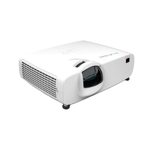 Proyector InASK Laser de 5000 Lúmenes 3LCD YSU450 para WUXGA (1920*1200), Proyectores Profesionales para Negocios, Cine en Casa - Product Image 6
