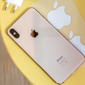 โทรศัพ<span class=keywords><strong>ท</strong></span>์มือถือ iPhone <span class=keywords><strong>XS</strong></span> <span class=keywords><strong>Max</strong></span> ของแ<span class=keywords><strong>ท</strong></span>้จากโรงงาน ราคาถูก สภาพเหมือนใหม่ 99% ปลดล็อคแล้ว รีเฟอร์บิช - Product Image 3
