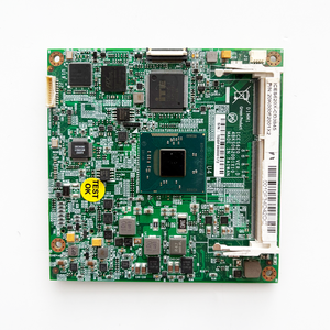 Module informatique embarqué NEXCOM ICES620 ICES620X-CD3845 20K00062001X2 REV.D avec processeur Intel Atom E3800, format compact, en stock - Product Image 4