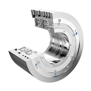 אטם גז יבש ללא מגע לפי תקן Api692, אטם גז יבש טנדם עם מבוך ביניים למדחס צנטריפוגלי - Product Image 2