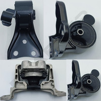 Support moteur Esaever CV6Z6068A pour Ford