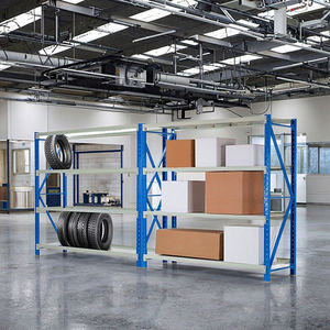 Bastidores de neumáticos personalizados de fábricas chinas para tiendas y almacenes - Product Image 6