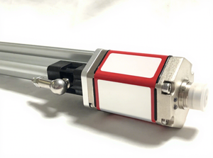 Capteur de déplacement linéaire Temposonics série R RPS0500MD701S2G1100 – Conception pour la détection de position à longue course - Product Image 3