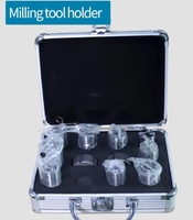 Affûteuse de fraises de précision GD-330 – Machine à affûter les fraises
