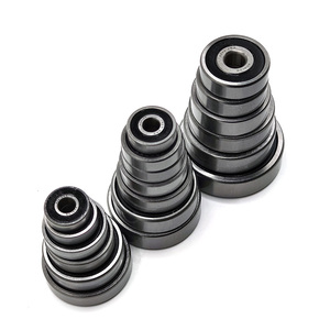 Vòng bi gốm cho xe đạp G3 gốm mang bóng 6001 gốm mang ABEC 5 - Product Image 4