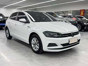 Auto Usate di Lusso Volkswagen Polo Edizione <span class=keywords><strong>Highline</strong></span> Hatchback Veicoli Ecologici di Seconda Mano - Product Image 1