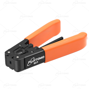 Dénudeur de câble plat à fibre optique FUJITOMO M1 FTTH de haute qualité pour l'élimination des fibres optiques - Product Image 2