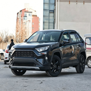SUV Usado a <span class=keywords><strong>Precio</strong></span> Económico, Toyota <span class=keywords><strong>RAV4</strong></span> Híbrido <span class=keywords><strong>2020</strong></span>, 2.5L E CVT 4WD Elite, Importado de China - Product Image 1