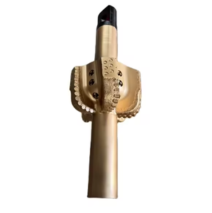 bibo Brand High Speed PDC Pull <b>Reamer</b> for Mining Application High Quality Tool for Rock Hard Formations - Product Image 3