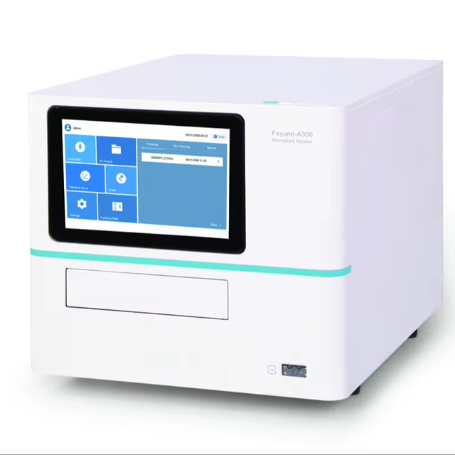 Nade Microplate Reader Feyond-A300 Multi-mode Microplate Reader
