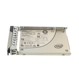 Máy chủ nội bộ bộ phận máy trạm Ổ đĩa cứng 240GB 480GB 960GB SATA 2.5 trong giao diện SAS rắn SSD/HDD - Product Image 2