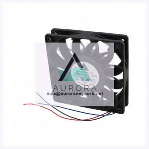 Ventiladores de enfriamiento de motor de alta calidad, 109R0612J402, con buen precio, soporte OEM - Product Image 3