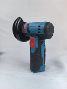 Amoladora Angular Portátil de Grado Industrial con Batería de Litio-Ion Recargable de 12V, Mini Amoladora con Gatillo, Calidad Mayorista - Product Image 2