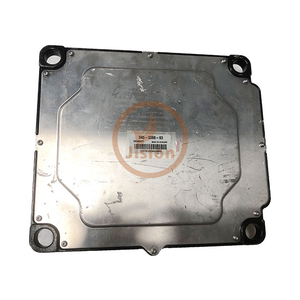 ตัวควบคุม ECM 345-3388อะไหล่รถขุด3453388สำหรับ E320E เครื่องยนต์ C7.1 C4.4 - Product Image 1
