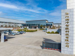 Forno de Tempera de Vidro Plano Contínuo de Tamanho Pequeno com Controle Siemens PLC Motor de Alta Eficiência Modelo SH-A1225 1200x2500mm - Product Image 4