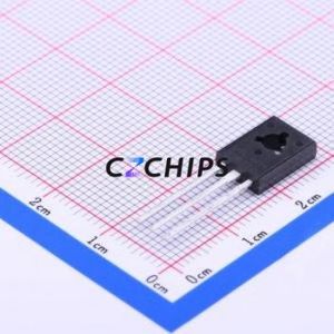 Transistor Original y Nuevo 2SB772L-P-T60-K TO-126, Transistor de Unión Bipolar (BJT) - Product Image 1