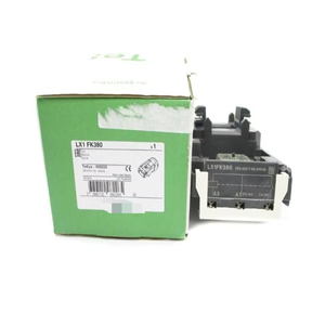 ELECTRIC LX1FK380 NSMP Nuevo controlador de programación PLC dedicado PAC de automatización industrial listo original - Product Image 1