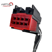 Caméra de recul pour Dodge Grand Caravan 2011-2019 pour Chrysler Town & Country 2011-2016 56054157AA 56054157AG