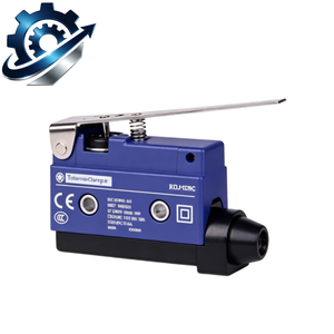 สวิตช์เซ็นเซอร์นิรภัยแม่เหล็กแบบมีรหัสความปลอดภัยสูง XCSDMP7902 พร้อมระบบป้องกันการเข้าถึงแบบเข้ารหัสสูง - Product Image 5