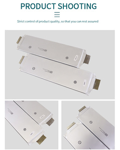 Batería Recargable de Polímero de Iones de Litio Farasis Nmc, 3.7V 55.6Ah, 4000 Ciclos, Garantía de 3 Años - Product Image 4