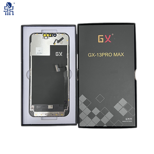 อุปกรณ์เปลี่ยนหน้าจอ <span class=keywords><strong>LCD</strong></span> GX incell สำหรับ <span class=keywords><strong>iPhone</strong></span> 11ส่วนประกอบสำหรับเปลี่ยนหน้าจอสัมผัส - Product Image 4