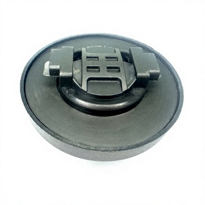 ฝาปิดน้ำมันเครื่องสำหรับรถยนต์โฟล์คสวาเกน รุ่น 026103485L สีดำ PA66 GF30 สำหรับเปลี่ยนซ่อมแซม - Product Image 3