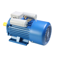Moteur électrique YC-90L-4 moteur à induction monophasé série 1.1KW/1.5HP YCL/YC