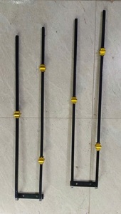 Escalera de Hierro Nueva con Estructura de Acero Sólido y Servicio de Garantía Profesional - Product Image 4