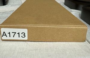 Laptop New Genuine A1713 <b>Battery</b> for Ap MaBook Pro 13 Inch A1708 Late 2016 Mid 2017 Replacement <b>Battery</b> Pack - Product Image 5