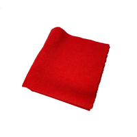 400gsm 40x40cm Edgeless Cloth Towels Detailing Supplies Premium Microfiber Long Short Hair Cleaning Cloth