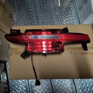 Faro Posteriore Antinebbia con Riflettore per Auto Chang'<span class=keywords><strong>an</strong></span> Gravity Uni-k, Codice 4133220-CR01-Z2 - Product Image 2