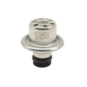 2210-Y10 tout nouveau régulateur de <span class=keywords><strong>pression</strong></span> de carburant à <span class=keywords><strong>essence</strong></span> réglable 410KPA - Product Image 1