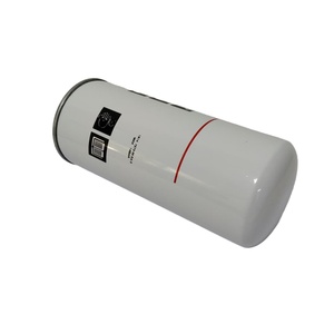 Élément de filtre à huile de refroidissement 1614727300, filtre à huile en acier inoxydable de qualité industrielle, remplacement pour pièces de compresseur d'air - Product Image 6