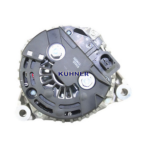 Alternatore compatibile con MERCEDES-BENZ Classe C C 230 Kompressor (203.747) Benzina (KW: 145, CV: 197) dal 03-2001 al 05-2002 - Product Image 3