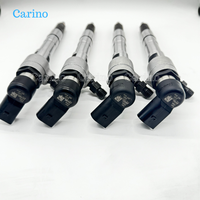 Hot Sale Fuel Injector 03L130277B Injection Valve 03L130277S A2C96260400 5WS40539 for VW AUDI Skoda SEAT 1.6TDI Diesel Engine