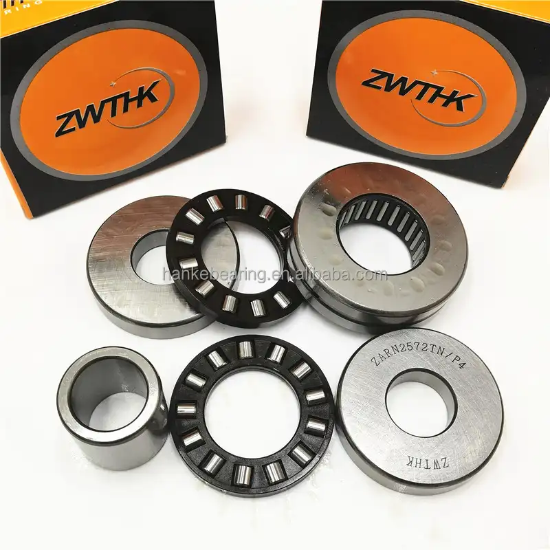 Rodamiento de aguja ZARN 45105, ZARN45105-L-TN de rodamiento de rodillo de empuje, precio barato, ZARN45105-L-TV