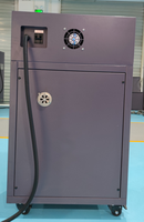 Horno de Secado Yuanyao de Aire Caliente de Precisión, Alto Rendimiento a Alta Temperatura, 2KW de Potencia, Protección IP56, 1 Año de Garantía, para Uso Industrial y de Laboratorio