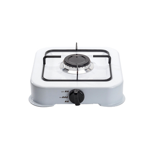 Estufa de <span class=keywords><strong>Gas</strong></span> portátil de un solo quemador 2.2KW, estufa de <span class=keywords><strong>Gas</strong></span> para acampar, <span class=keywords><strong>encimera</strong></span> de <span class=keywords><strong>Gas</strong></span> <span class=keywords><strong>butano</strong></span> de alta calidad - Product Image 3