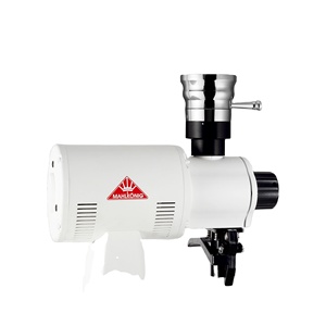 <span class=keywords><strong>เครื่อง</strong></span><span class=keywords><strong>บด</strong></span>เมล็ดกาแฟแบบมือหมุน รุ่น Mini Vol Manual Bean Grinder หมายเลข 0066 สำหรับ<span class=keywords><strong>เครื่อง</strong></span><span class=keywords><strong>บด</strong></span><span class=keywords><strong>กาแฟ</strong></span> Mehdi <span class=keywords><strong>Mahlkonig</strong></span> EK43/EKK43/K30 - Product Image 3