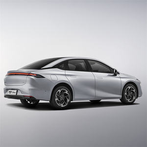 2026 새로운 트렌드 도매 세 구획 순수 전기 아이온 S 최대 520km 장거리 리튬 철 인산염 배터리 - Product Image 5