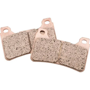 Pastillas de freno delanteras de disco de motocicleta FA390HH sinterizadas para <span class=keywords><strong>Honda</strong></span> CBR 600 <span class=keywords><strong>1000</strong></span> <span class=keywords><strong>VFR</strong></span> 800 CB <span class=keywords><strong>1000</strong></span> Yamaha YZF R1 M1 - Product Image 5