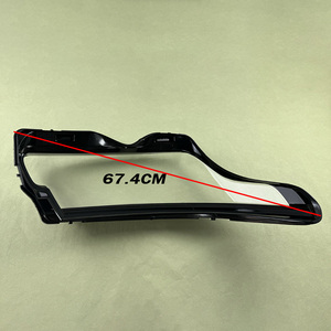 Para Land <span class=keywords><strong>Rover</strong></span> <span class=keywords><strong>Range</strong></span> <span class=keywords><strong>Rover</strong></span> 2018 <span class=keywords><strong>2019</strong></span> 2020 2021 2022, carcasa de faro delantero, cubierta de pantalla transparente, lente de plexiglás - Product Image 5