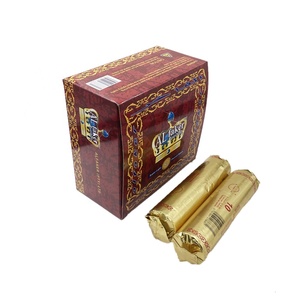 YKS Than Shisha Đèn Hình Tròn 38Mm South Africe - Product Image 4