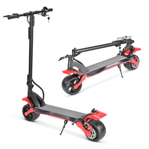 Pièces de rechange pour vélo pliant italien 12 pouces, trottinette électrique pour enfants 10 pouces 2 roues avec moteur moyeu 800 W - Product Image 6