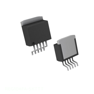 IC REG LIN 5V 1A DDPAK/TO263 5ชิ้นส่วนอิเล็กทรอนิกส์วงจรรวมการค้า BOM IC ในสต็อกเพื่อ263 6 D2PAK (5 Leads + Tab) เพื่อ263BA - Product Image 1