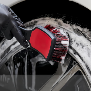 Brosses de lavage de <span class=keywords><strong>voiture</strong></span>, <span class=keywords><strong>brosse</strong></span> pour jantes, <span class=keywords><strong>brosse</strong></span> de <span class=keywords><strong>nettoyage</strong></span> des roues, accessoire d'entretien automobile - Product Image 6