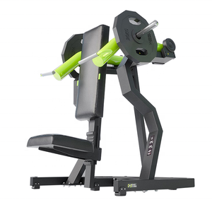 <span class=keywords><strong>Dhz</strong></span> <span class=keywords><strong>Fitness</strong></span> Y935 máquina de carga de placa mejor equipo de gimnasio de prensa de hombro - Product Image 4